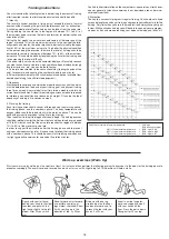 Preview for 18 page of Top Sports Christopeit Sport 1560 Assembly And Exercise Instructions