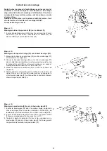 Preview for 22 page of Top Sports Christopeit Sport 1560 Assembly And Exercise Instructions