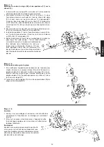 Preview for 23 page of Top Sports Christopeit Sport 1560 Assembly And Exercise Instructions