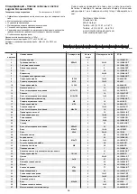 Preview for 36 page of Top Sports Christopeit Sport 1560 Assembly And Exercise Instructions