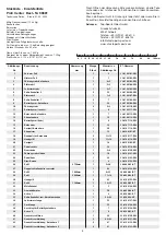 Preview for 4 page of Top Sports Christopeit Sport 99881 Assembly And Exercise Instructions