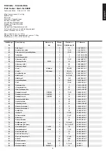 Preview for 5 page of Top Sports Christopeit Sport 99881 Assembly And Exercise Instructions