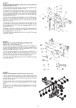 Preview for 8 page of Top Sports Christopeit Sport 99881 Assembly And Exercise Instructions