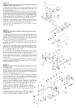 Preview for 10 page of Top Sports Christopeit Sport 99881 Assembly And Exercise Instructions