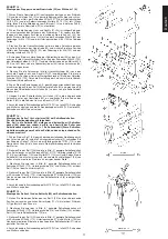 Preview for 11 page of Top Sports Christopeit Sport 99881 Assembly And Exercise Instructions