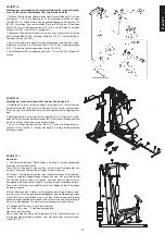 Preview for 13 page of Top Sports Christopeit Sport 99881 Assembly And Exercise Instructions