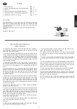 Preview for 17 page of Top Sports Christopeit Sport 99881 Assembly And Exercise Instructions