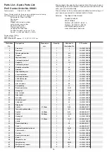 Preview for 18 page of Top Sports Christopeit Sport 99881 Assembly And Exercise Instructions