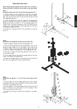 Preview for 21 page of Top Sports Christopeit Sport 99881 Assembly And Exercise Instructions