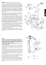 Preview for 25 page of Top Sports Christopeit Sport 99881 Assembly And Exercise Instructions