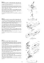 Preview for 26 page of Top Sports Christopeit Sport 99881 Assembly And Exercise Instructions