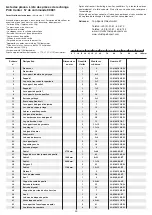 Preview for 30 page of Top Sports Christopeit Sport 99881 Assembly And Exercise Instructions