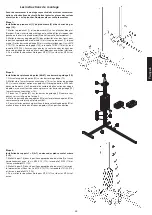 Preview for 33 page of Top Sports Christopeit Sport 99881 Assembly And Exercise Instructions