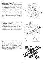 Preview for 34 page of Top Sports Christopeit Sport 99881 Assembly And Exercise Instructions