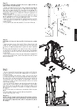 Preview for 39 page of Top Sports Christopeit Sport 99881 Assembly And Exercise Instructions