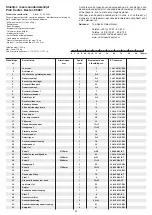 Preview for 42 page of Top Sports Christopeit Sport 99881 Assembly And Exercise Instructions