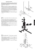 Предварительный просмотр 45 страницы Top Sports Christopeit Sport 99881 Assembly And Exercise Instructions