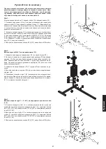 Предварительный просмотр 57 страницы Top Sports Christopeit Sport 99881 Assembly And Exercise Instructions