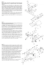 Предварительный просмотр 60 страницы Top Sports Christopeit Sport 99881 Assembly And Exercise Instructions