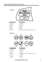 Preview for 5 page of TOP VEHICLE TECH GR3VW2 Installation Manual