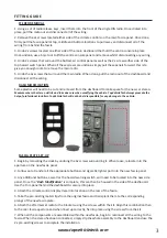 Preview for 3 page of TOP VEHICLE TECH GRKLR05 Installation Manual