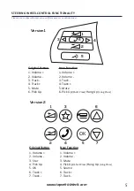 Preview for 5 page of TOP VEHICLE TECH GRKVW02 Installation Manual