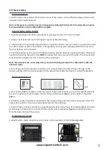 Preview for 3 page of TOP VEHICLE TECH KWAUDI5 Installation Manual