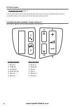 Предварительный просмотр 4 страницы TOP VEHICLE TECH KWSAA1 Installation Manual