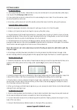 Preview for 3 page of TOP VEHICLE TECH KWVW1 Installation Manual