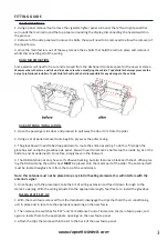 Preview for 3 page of TOP VEHICLE TECH KWVXL3 Installation Manual