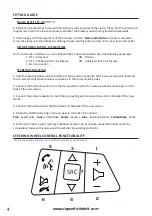 Preview for 4 page of TOP VEHICLE TECH KWVXL3 Installation Manual