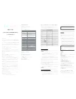 Top View KVM-102U User Manual preview