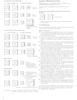 Preview for 3 page of Top View KVM-102UEC User Manual