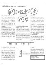 Preview for 18 page of Top Vision Instore Mino V3 Product Manual