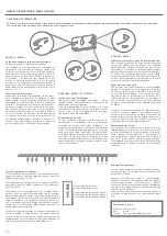 Preview for 20 page of Top Vision Instore Mino V3 Product Manual