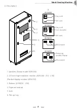 Предварительный просмотр 11 страницы Top ASW200 User Manual