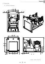 Preview for 7 page of Top TGP58 Series Installation Manual