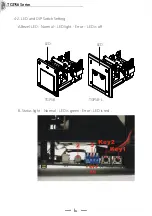 Preview for 10 page of Top TGP58 Series Installation Manual