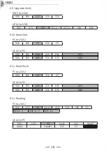 Preview for 22 page of Top UCA2 User Manual