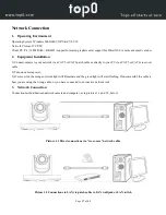 Предварительный просмотр 40 страницы top0 T7E-SDI Series User Manual