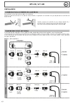 Preview for 12 page of Toparc 038479 Manual