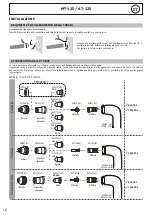 Preview for 16 page of Toparc 038479 Manual