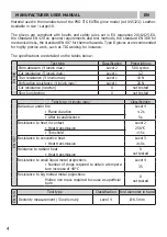 Preview for 4 page of Toparc 045323 User Manual