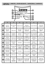 Предварительный просмотр 14 страницы Toparc 045323 User Manual