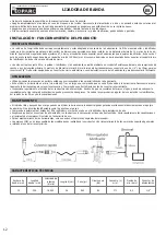 Preview for 12 page of Toparc 052819 Translation Of The Original Instructions