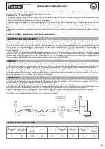 Preview for 15 page of Toparc 052819 Translation Of The Original Instructions