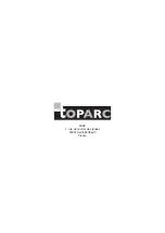 Preview for 8 page of Toparc 052901 Quick Start Manual