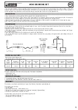 Preview for 5 page of Toparc 058248 Translation Of The Original Instructions