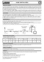 Предварительный просмотр 9 страницы Toparc 058248 Translation Of The Original Instructions