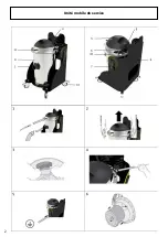 Предварительный просмотр 2 страницы Toparc 058866 Manual